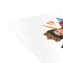 Load image into Gallery viewer, Harlem Queen Postcards