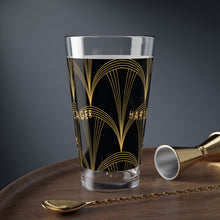 Load image into Gallery viewer, Harlem Lager Glass | 16oz