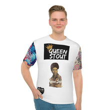 Load image into Gallery viewer, Harlem Queen Coral T Shirt