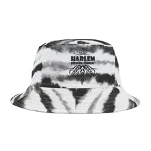 Load image into Gallery viewer, Harlem Brew Tie Dye Bucket Hat