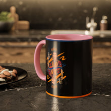 Load image into Gallery viewer, Harlem Queen Ace of Spades Mug