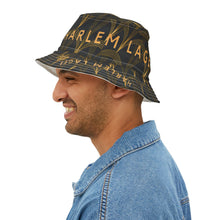 Load image into Gallery viewer, Harlem Lager Bucket Hat