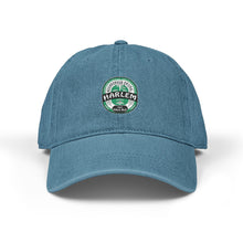 Load image into Gallery viewer, Harlem 125 IPA Denim Hat