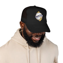 Load image into Gallery viewer, Harlem Sugar Hill Foam Trucker Hat