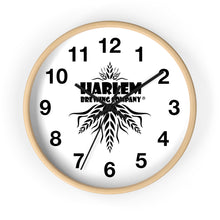 Load image into Gallery viewer, Harlem Brewery | Wall clock
