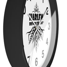 Load image into Gallery viewer, Harlem Brewery | Wall clock