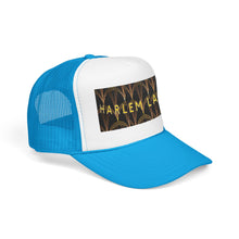 Load image into Gallery viewer, Harlem Lager Foam Trucker Hat