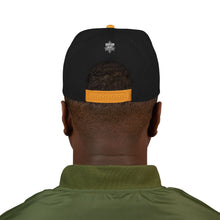 Load image into Gallery viewer, Harlem Brewing Snapback