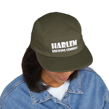Load image into Gallery viewer, Harlem Brewing Co | Urban Cap