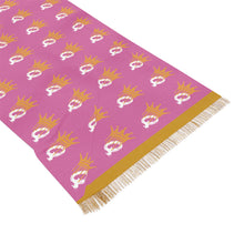 Load image into Gallery viewer, Harlem Queen Light Scarf