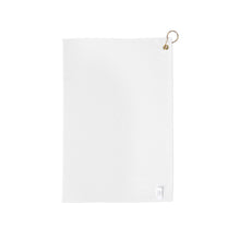 Load image into Gallery viewer, Harlem Coconut Cream | Golf Towel