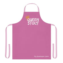 Load image into Gallery viewer, Harlem Queen Stout Apron