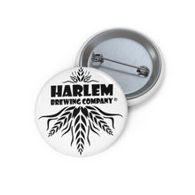 Load image into Gallery viewer, Harlem Brewing Pin
