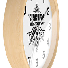 Load image into Gallery viewer, Harlem Brewery | Wall clock