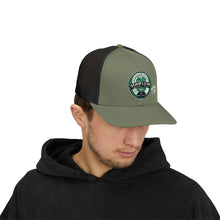 Load image into Gallery viewer, Harlem 125th St. IPA Trucker Cap