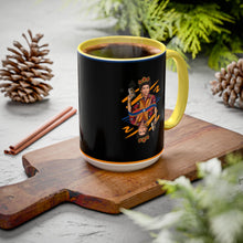 Load image into Gallery viewer, Harlem Queen Ace of Spades Mug