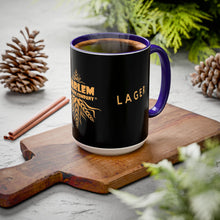 Load image into Gallery viewer, Harlem Lager Mug