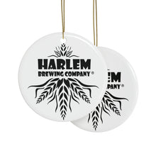 Load image into Gallery viewer, Harlem Brewing Company Ornament