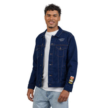 Load image into Gallery viewer, Harlem Coconut Cream Jacket