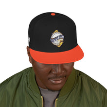 Load image into Gallery viewer, Harlem Sugar Hill Snapback