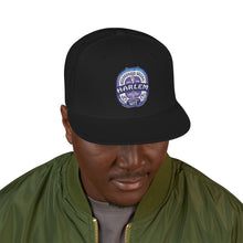 Load image into Gallery viewer, Harlem Renaissance Snapback