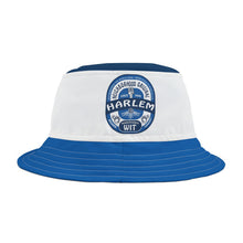 Load image into Gallery viewer, Harlem Renaissance Bucket Hat