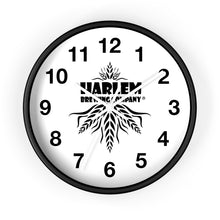 Load image into Gallery viewer, Harlem Brewery | Wall clock