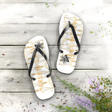 Load image into Gallery viewer, Harlem Lager | Eco Friendly Flip Flops