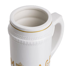 Load image into Gallery viewer, Harlem Lager Stein Mug