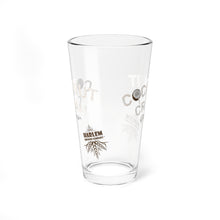 Load image into Gallery viewer, Harlem Coconut Pilsner Glass | 16oz