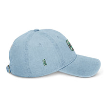 Load image into Gallery viewer, Harlem 125 IPA Denim Hat