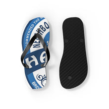 Load image into Gallery viewer, Harlem Renaissance | Eco Friendly Flip Flops