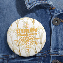 Load image into Gallery viewer, Harlem Lager Pin