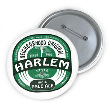 Load image into Gallery viewer, Harlem 125 IPA Pin