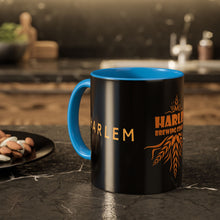 Load image into Gallery viewer, Harlem Lager Mug