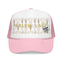 Load image into Gallery viewer, Harlem Lager Foam Trucker Hat