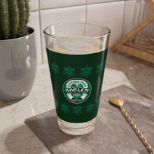 Load image into Gallery viewer, Harlem 125th St. IPA Glass | 16oz