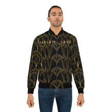 Load image into Gallery viewer, Harlem Lager Bomber Jacket