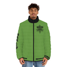 Load image into Gallery viewer, HARLEM Brewing Co. | Puffer Jack