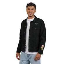 Load image into Gallery viewer, Harlem Coconut Cream Jacket