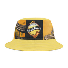 Load image into Gallery viewer, Harlem Sugar Hill Bucket Hat