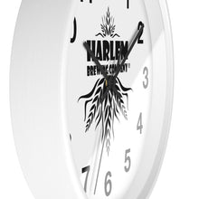 Load image into Gallery viewer, Harlem Brewery | Wall clock