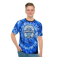 Load image into Gallery viewer, Harlem Ren Tie Dye | Polo