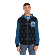 Load image into Gallery viewer, Harlem Renaissance | Urban Zip