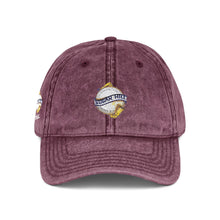 Load image into Gallery viewer, Harlem Sugar Hill Vintage Cap