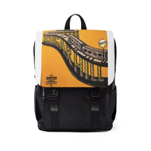 Load image into Gallery viewer, Harlem Sugar Hill Casual Satchel