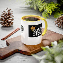 Load image into Gallery viewer, Harlem Queen Stout MUG
