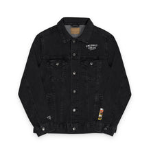 Load image into Gallery viewer, Harlem Coconut Cream Jacket