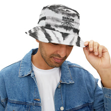 Load image into Gallery viewer, Harlem Brew Tie Dye Bucket Hat