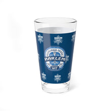 Load image into Gallery viewer, Harlem Renaissance Wit Glass | 16oz
